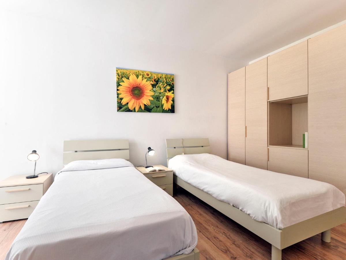Apartment Casa Polla-2 By Interhome Калдонацо Екстериор снимка